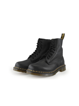 Dr. Martens Veterboots Zwart 344829
 Maat 40
 