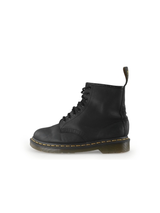Dr. Martens Veterboots Zwart 344832
 Maat 40
 