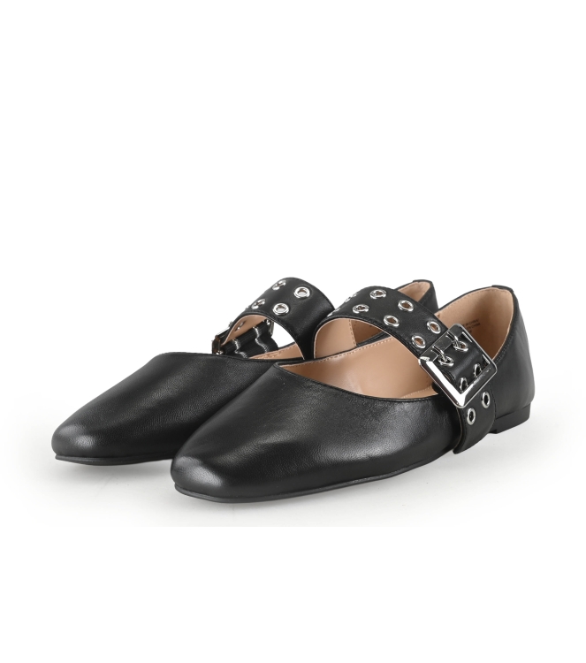 Steve Madden Ballerina's