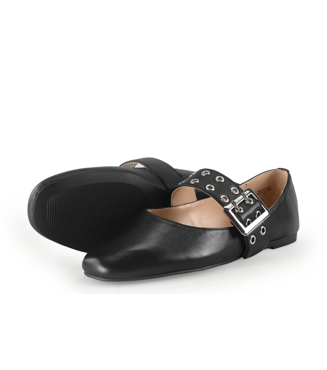 Steve Madden Ballerina's