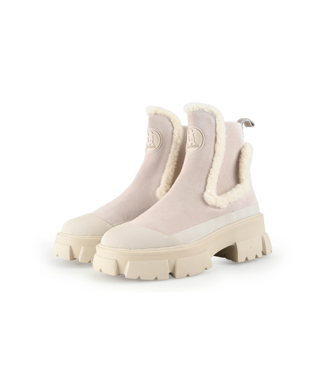 Steve Madden Enkellaarzen