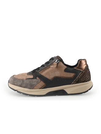 Gabor Sneakers Beige 344845
 Maat 38½
 
