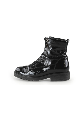 Gabor Veterboots Zwart 344848
 Maat 38
 