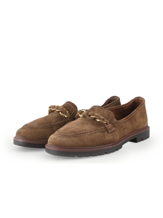 Tamaris Loafers Bruin 344849
 Maat 37
 