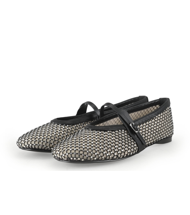 Steve Madden Ballerina's