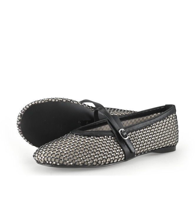 Steve Madden Ballerina's