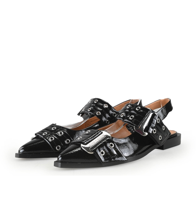 Steve Madden Ballerina's