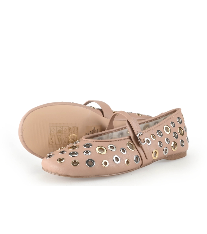 Steve Madden Ballerina's