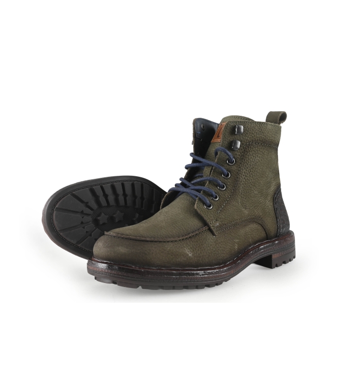 Loff 1881 Veterschoenen