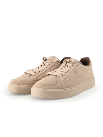 Blackstone Sneakers Beige 344863
 Maat 43
 