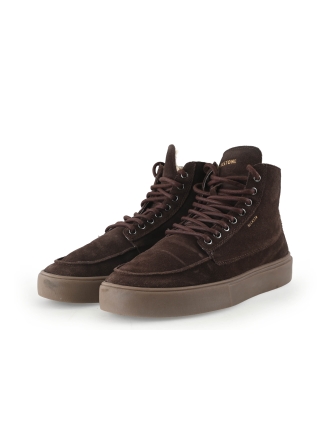 Blackstone Veterboots Bruin 344864
 Maat 41
 