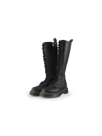 Dr. Martens Laarzen Zwart 344868
 Maat 36
 