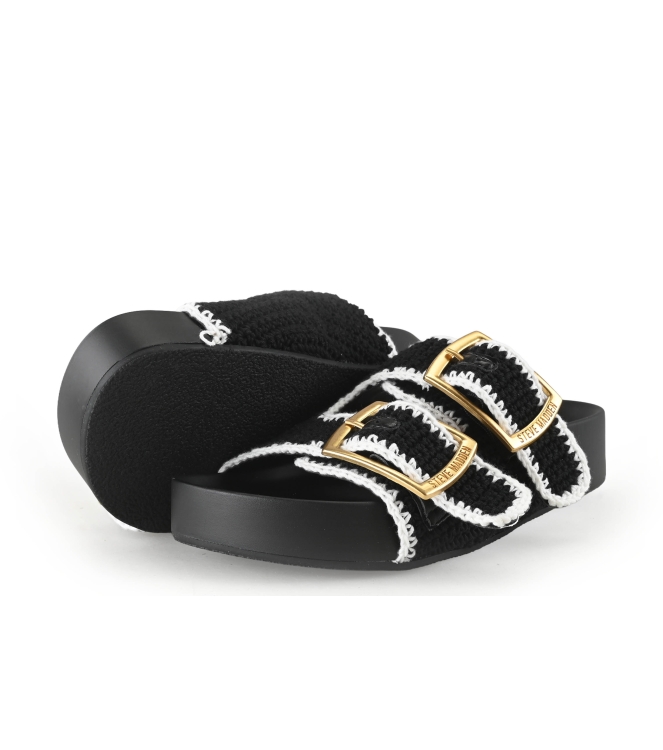 Steve Madden Slippers