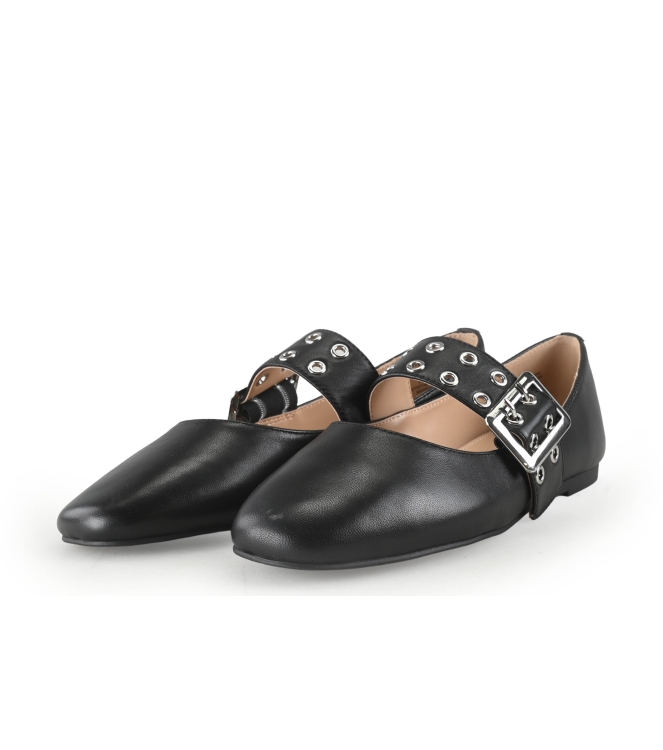 Steve Madden Ballerina's