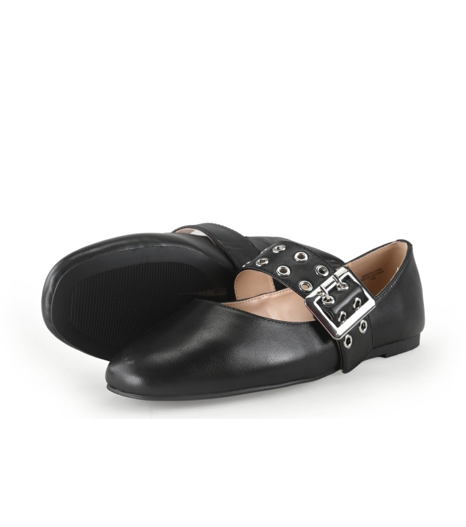 Steve Madden Ballerina's