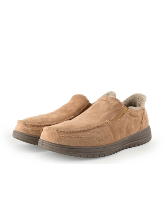 Skechers Pantoffels Beige 344884
 Maat 41
 