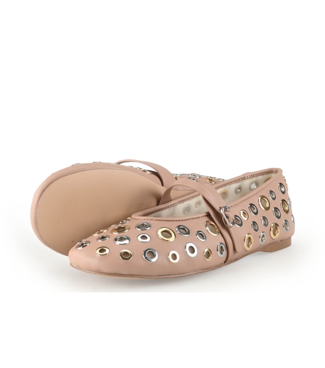 Steve Madden Ballerina's