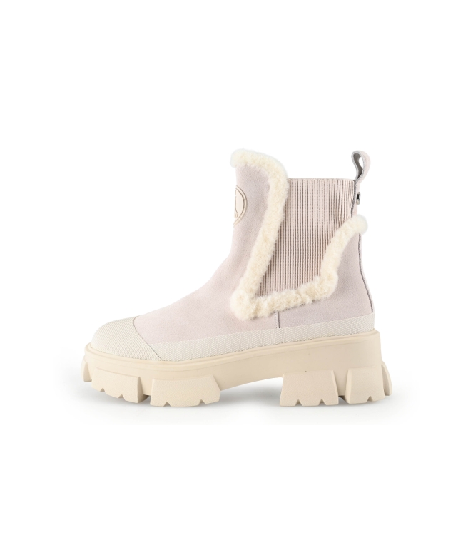 Steve Madden Enkellaarzen