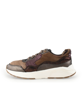 Xsensible Sneakers Bruin 344898
 Maat 41
 