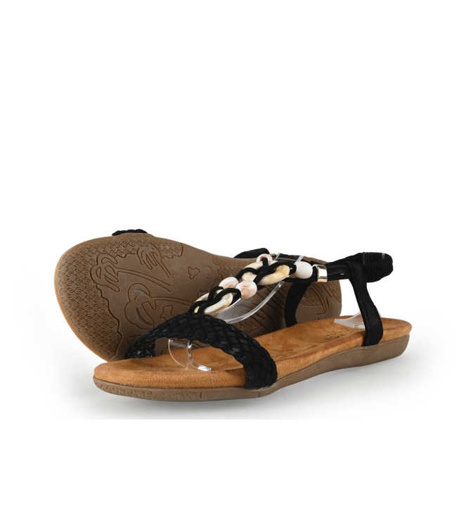 DSTRCT Sandalen