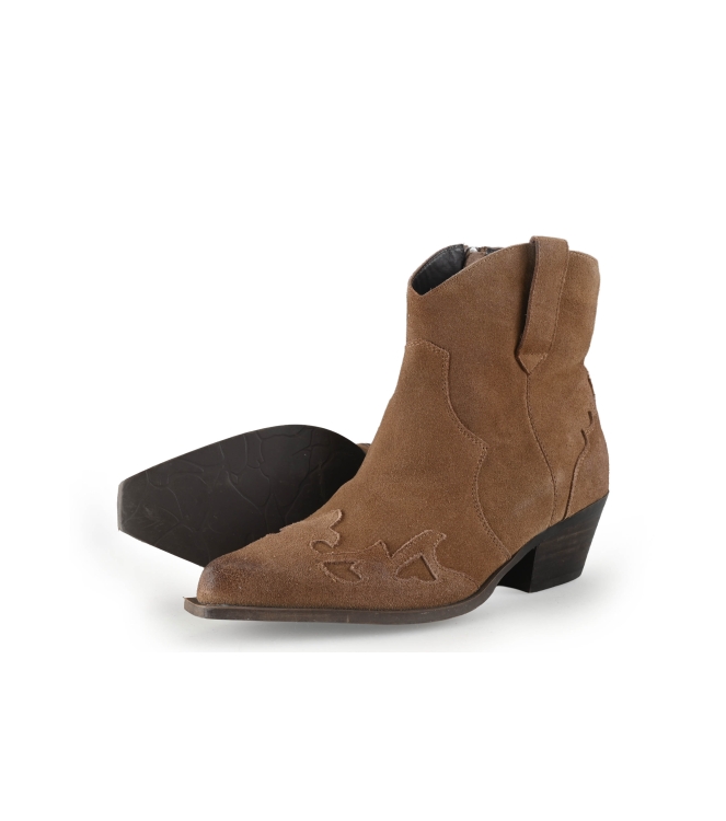 Loff 1881 Enkellaarzen