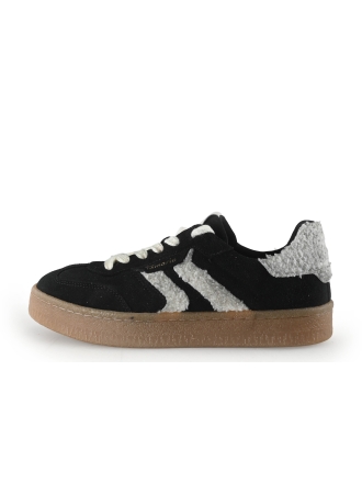 Tamaris Sneakers Zwart 344911
 Maat 38
 