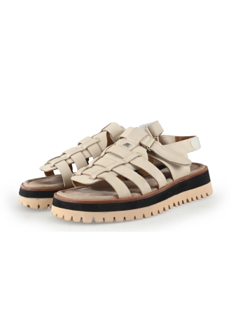 Maruti Sandalen Beige 344917
 Maat 40
 