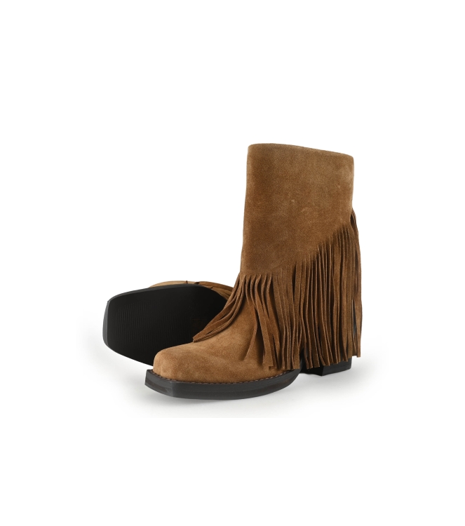 Steve Madden Enkellaarzen