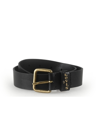 Levi's Riem Zwart 344934
Maat 95 cm
