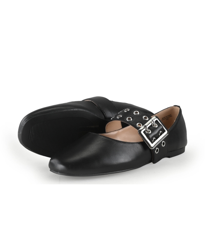 Steve Madden Ballerina's