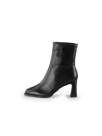 Steve Madden Enkellaarzen Zwart 344943
 Maat 37½
 