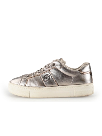 Tamaris Sneakers Goud 344944
 Maat 40
 