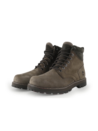 Timberland Veterboots Bruin 344947
 Maat 42
 