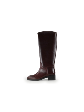 Jeffrey Campbell Laarzen Bruin 344948
 Maat 40
 