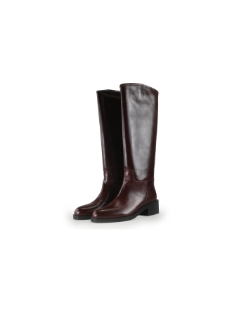 Jeffrey Campbell Laarzen Bruin 344948
 Maat 40
 