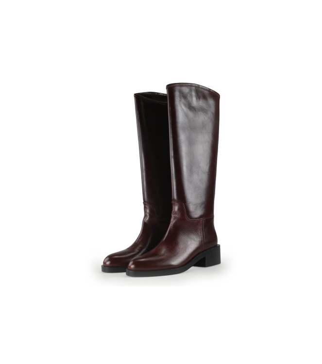 Jeffrey Campbell Laarzen