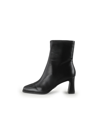 Steve Madden Enkellaarzen Zwart 344952
 Maat 41
 