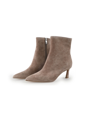 Steve Madden Enkellaarzen Beige 344953
 Maat 36
 