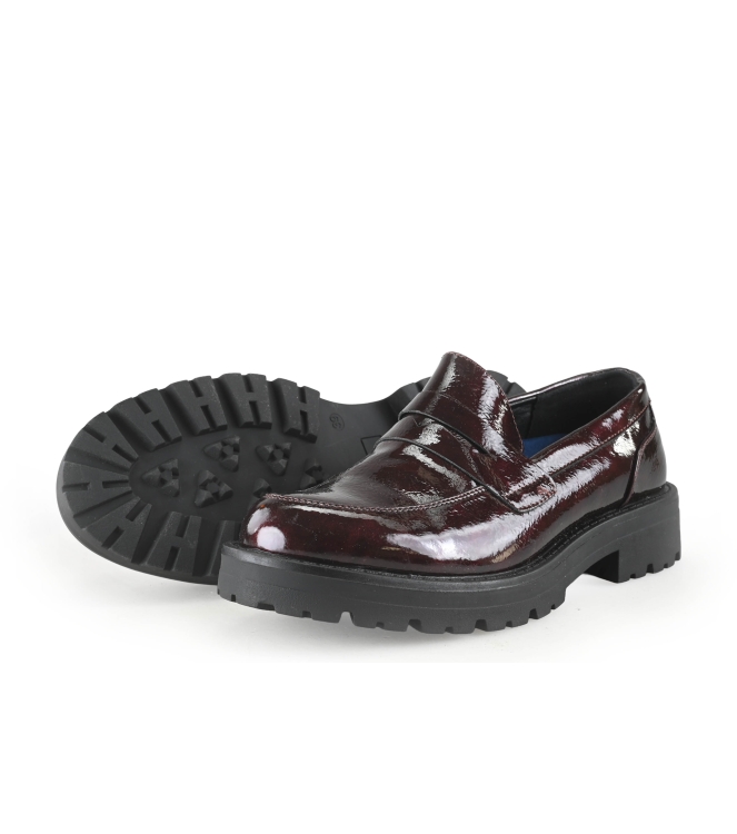 Poelman Loafers