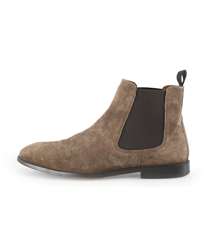 Stefano Lauran Chelsea boots