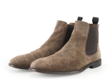 Stefano Lauran Chelsea boots