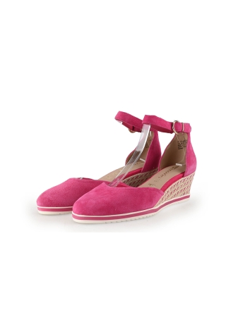 Tamaris Sleehakken Roze 344966
 Maat 38
 