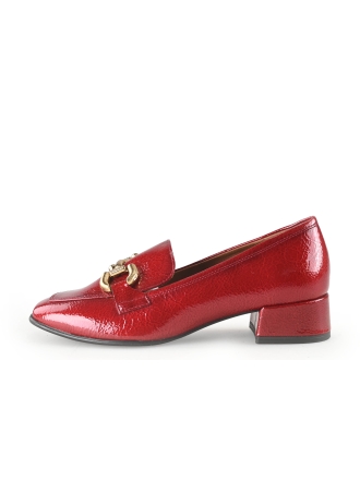 Tamaris Loafers Rood 344971
 Maat 38
 