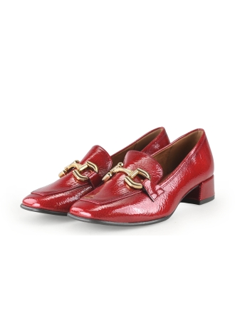 Tamaris Loafers Rood 344971
 Maat 38
 