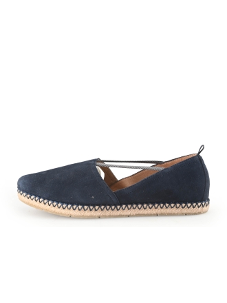 Tamaris Espadrilles Blauw 344975
 Maat 41
 