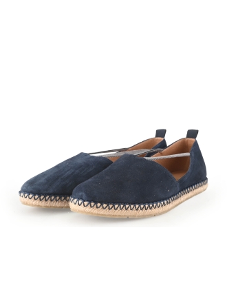 Tamaris Espadrilles Blauw 344975
 Maat 41
 