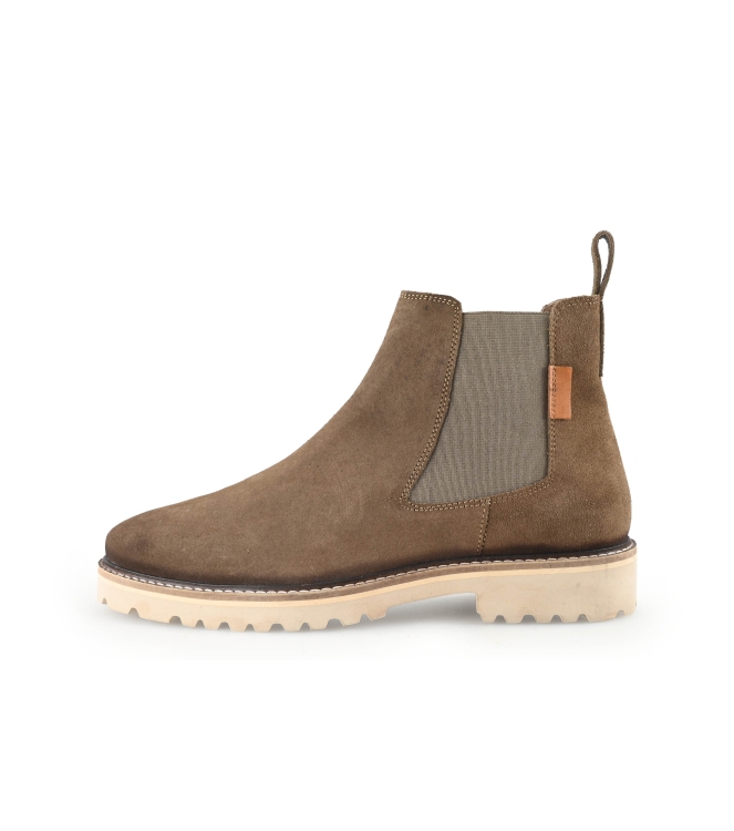 Loff 1881 Chelsea boots