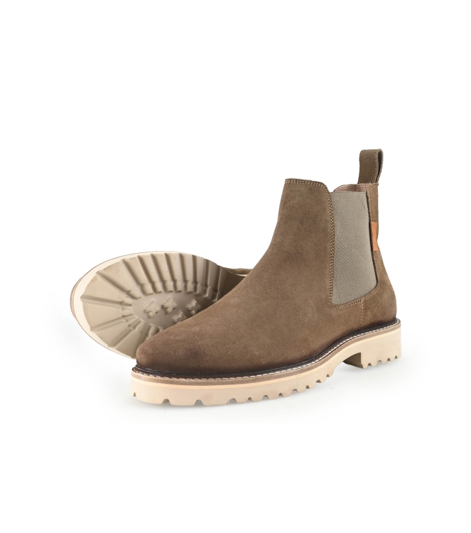 Loff 1881 Chelsea boots