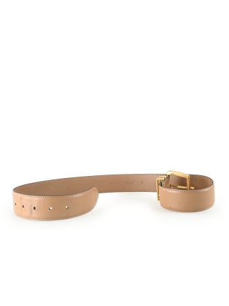 Reiss Riem Bruin 344982
Maat 95 cm
