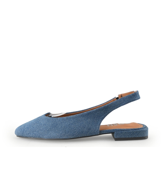 Poelman Slingbacks